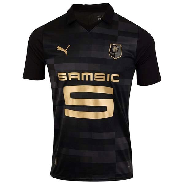 Thailandia Maglia Stade Rennais Third 23/24